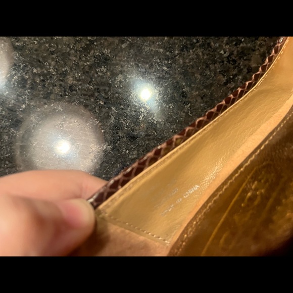 Coach Irene Wedges - Picture 5 of 5